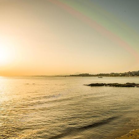 Leda Beach Hotel Σιντέ Εξωτερικό φωτογραφία