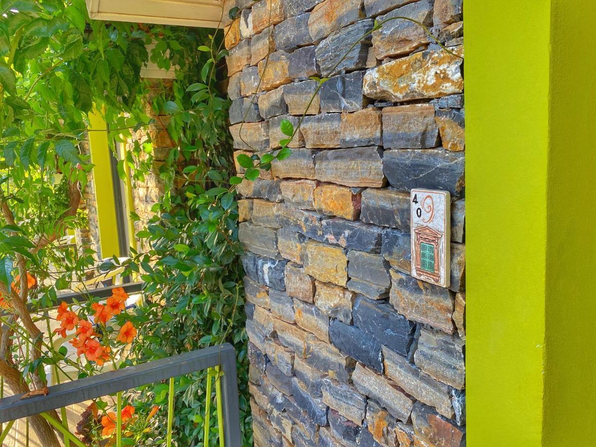 Leda Beach Hotel Σιντέ Εξωτερικό φωτογραφία