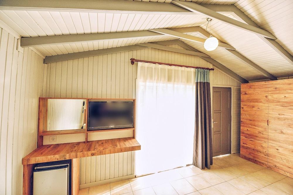 Leda Beach Hotel Σιντέ Εξωτερικό φωτογραφία