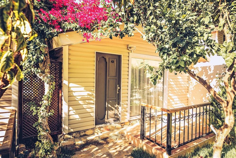 Leda Beach Hotel Σιντέ Εξωτερικό φωτογραφία