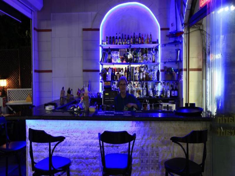 Leda Beach Hotel Σιντέ Εξωτερικό φωτογραφία