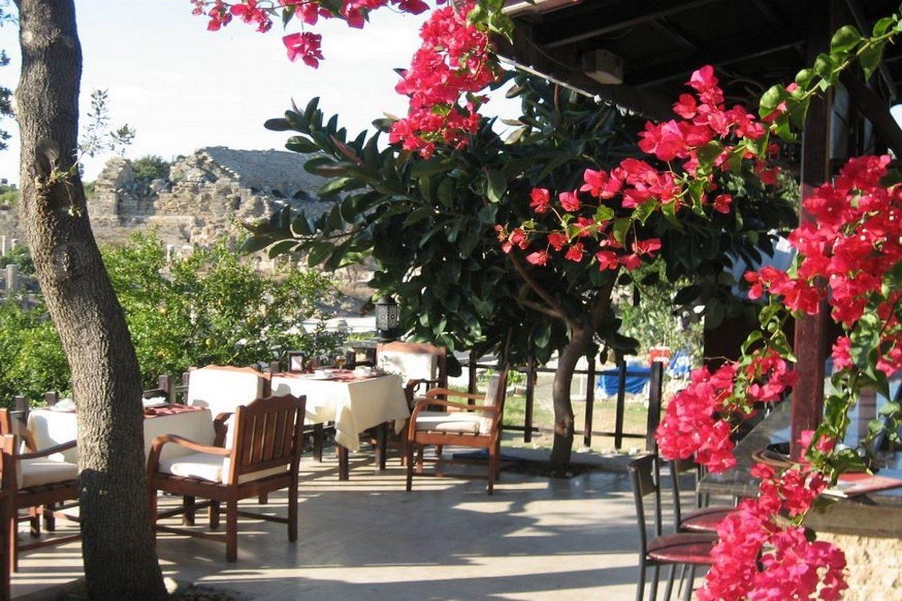 Leda Beach Hotel Σιντέ Εξωτερικό φωτογραφία
